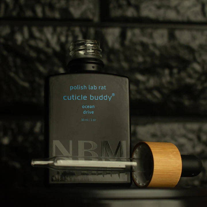 Polish Lab Rat x Cuticle Buddy - Ocean Drive Starter Kit