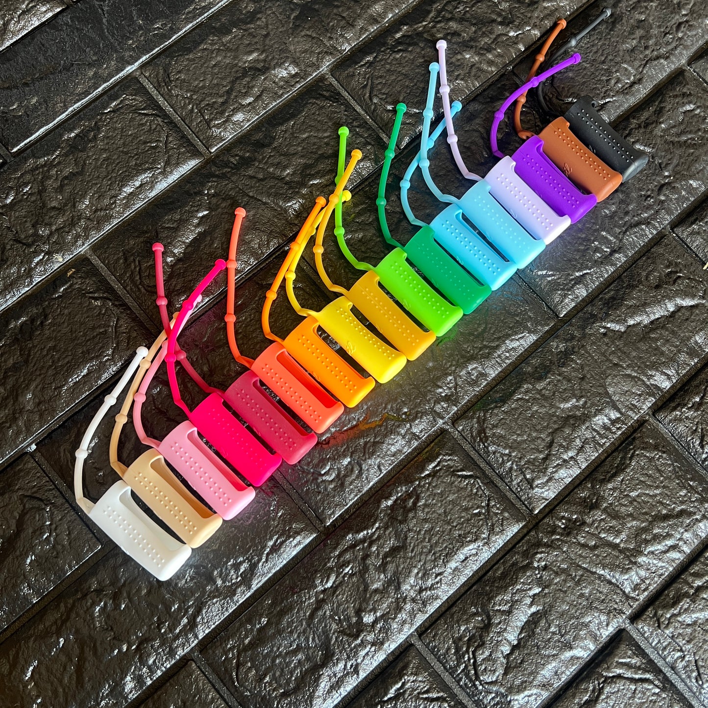 Silicone Cuticle Buddy ® Holder