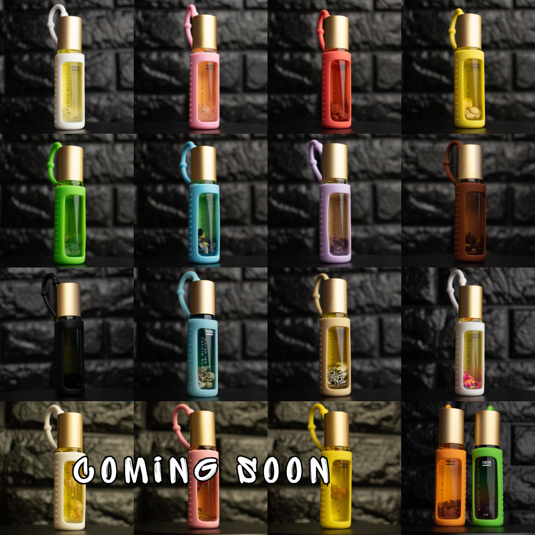 2 for $20 Cuticle Buddy® Portable Cuticle Oil