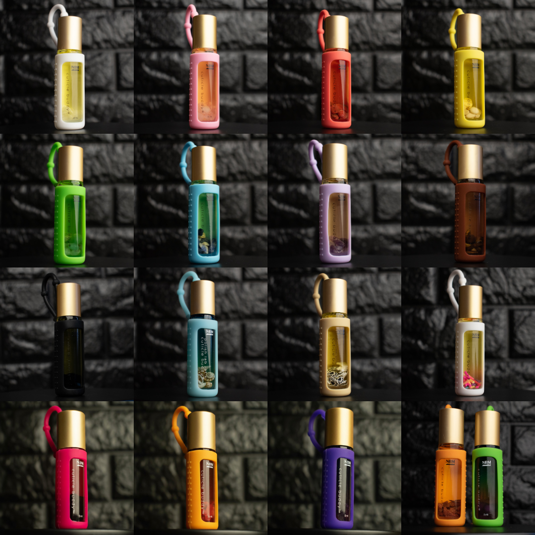 2 for $20 Cuticle Buddy® Portable Cuticle Oil
