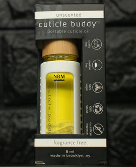 Unscented & Fragrance Free 8ml