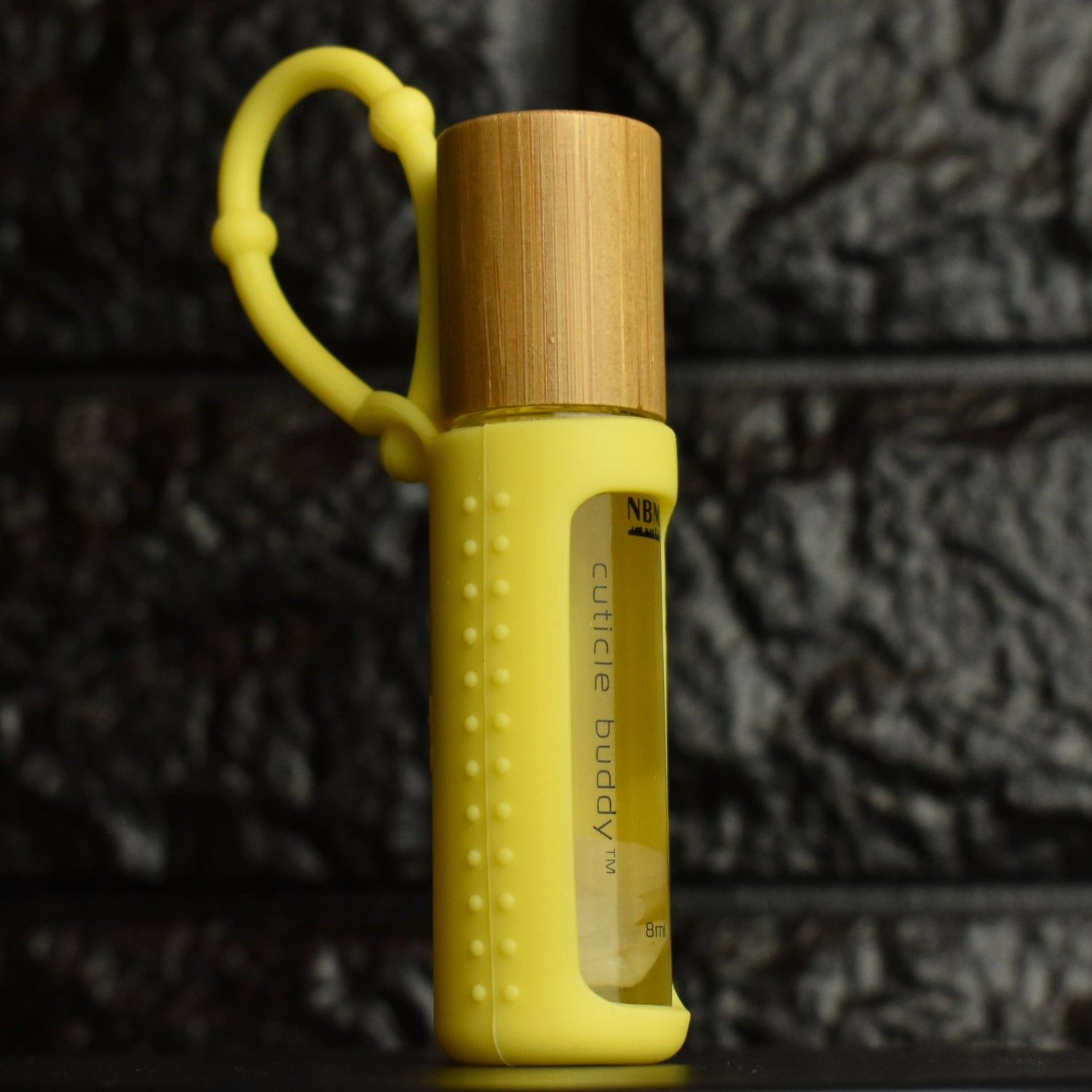 Cuticle Buddy® Portable Cuticle Oil
