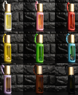 2 for $20 Cuticle Buddy® Portable Cuticle Oil