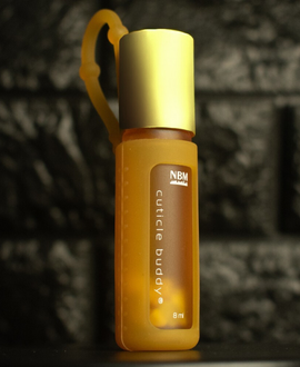 Cashmere Sweater 8ml