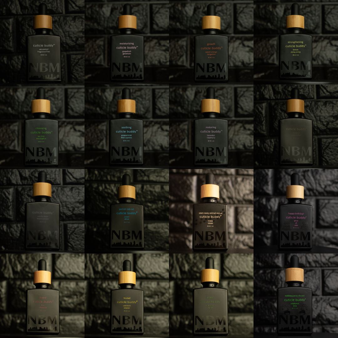 2 for $40 Cuticle Buddy® Refill Droppers