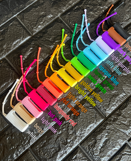 Silicone Cuticle Buddy ® Holder