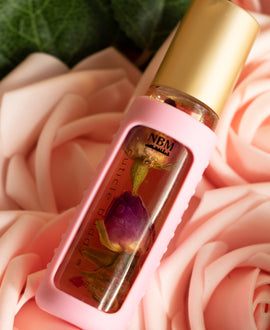 Rose & Sandalwood 8ml