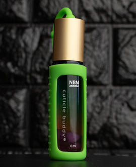 redditlaquerists discord x Cuticle Buddy® - Croakonut Lime 8ml