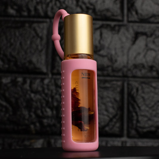 Rose & Sandalwood 8ml