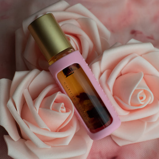 Rose & Sandalwood 8ml