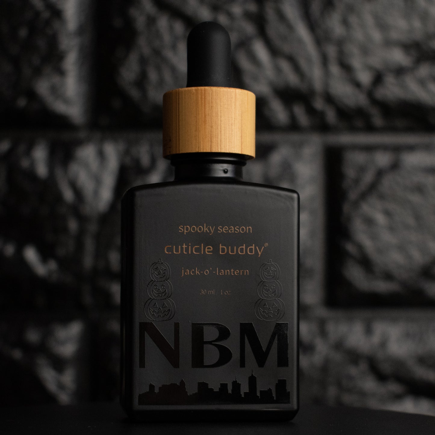 Jack-o'-lantern 30ml