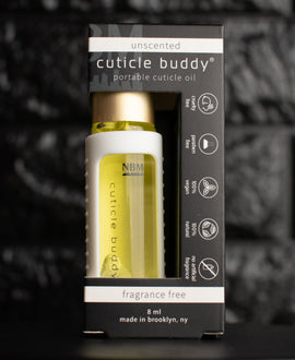 Unscented & Fragrance Free 8ml