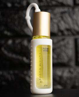 Unscented & Fragrance Free 8ml