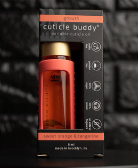 Growth w/ Sweet Orange & Tangerine 8ml