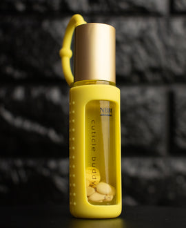 Strengthening w/ Lemongrass & Ylang Ylang 8ml