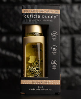 Sean Casey Animal Rescue x Cuticle Buddy® - Puppy Kisses 8ml