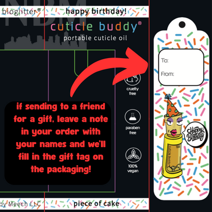 Piece of Cake 8ml