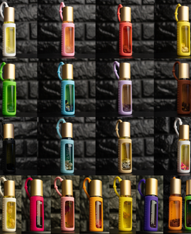 2 for $17 Cuticle Buddy® Portable Cuticle Oil
