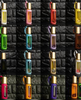 2 for $20 Cuticle Buddy® Portable Cuticle Oil