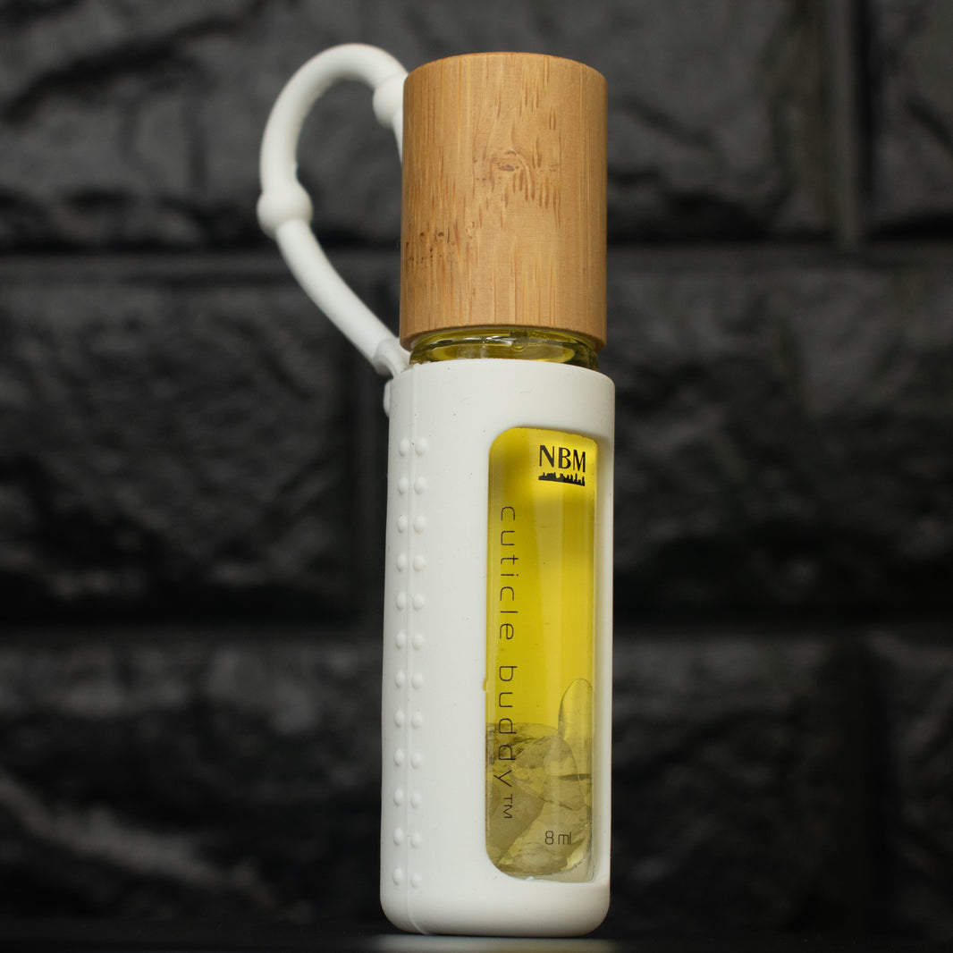 Cuticle Buddy® Portable Cuticle Oil NBM
