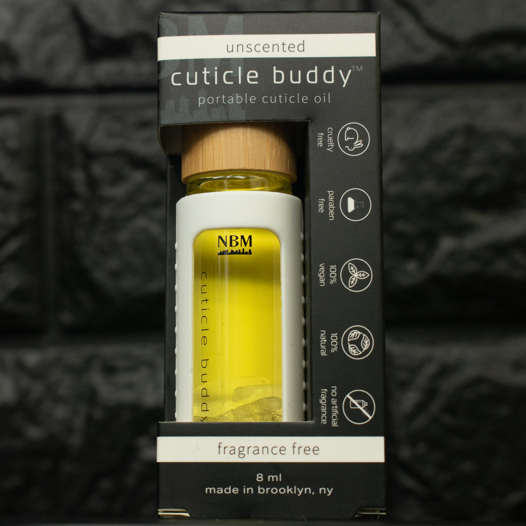 Cuticle Buddy® Portable Cuticle Oil NBM