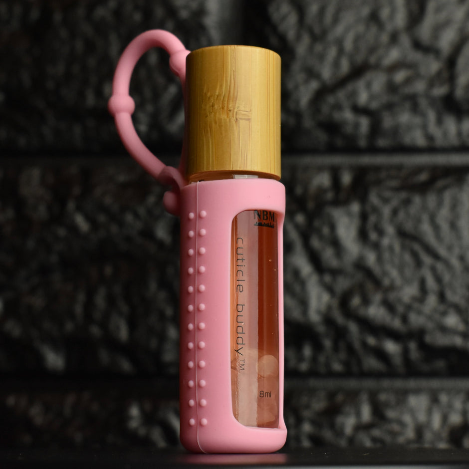 Cuticle Buddy® Portable Cuticle Oil NBM