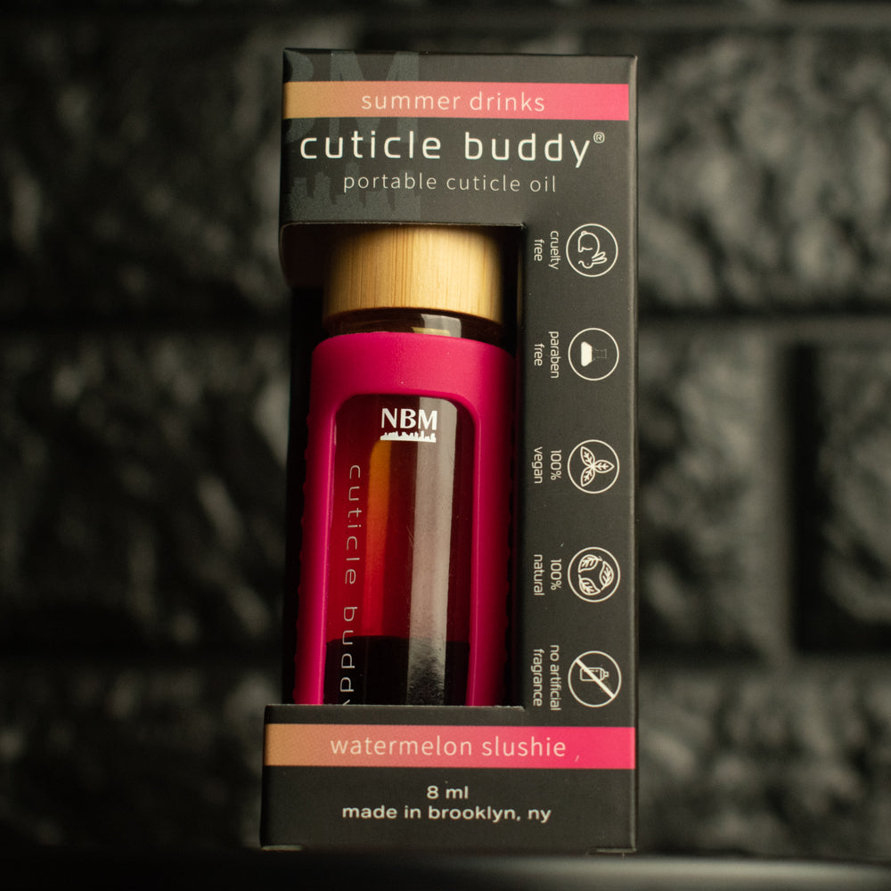 Watermelon Slushie 8ml