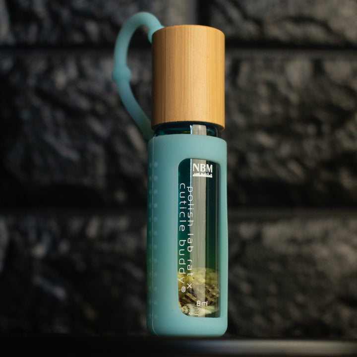 Cuticle Buddy® Portable Cuticle Oil NBM
