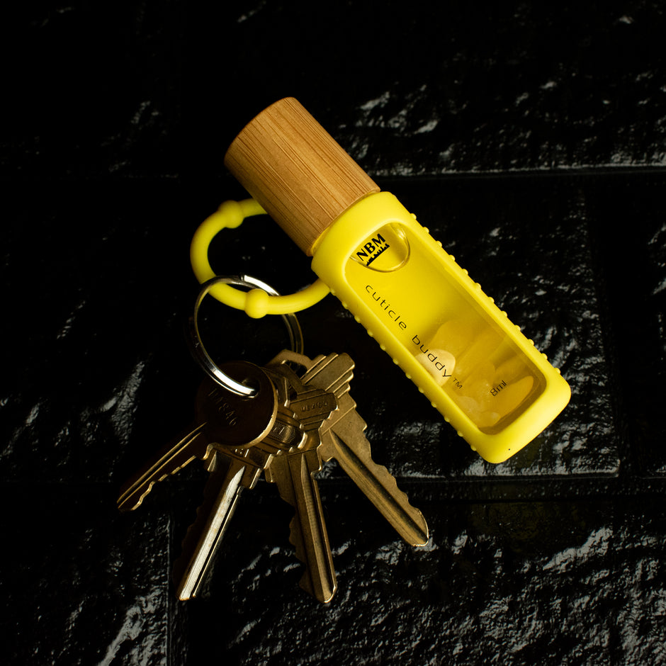 Cuticle Buddy® Portable Cuticle Oil NBM