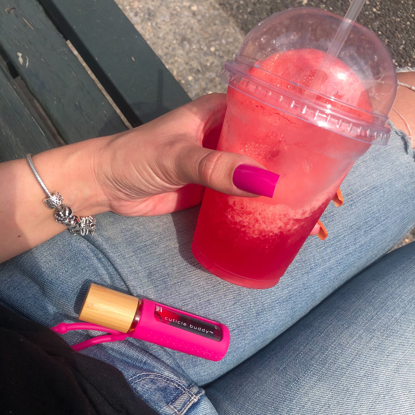 Watermelon Slushie 8ml