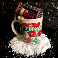 Cargar imagen en el visor de la galería, cuticle buddy hot chocolate in its box in a cup
