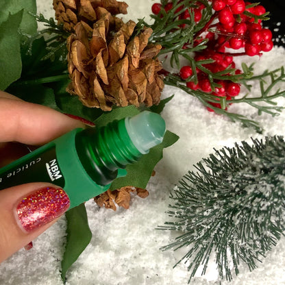 Wintergreen & Pine 8ml